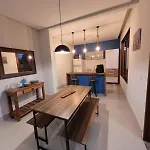Casa Ilhabela Borrifos