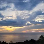Casa Ilhabela Borrifos