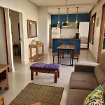 Casa Ilhabela Borrifos