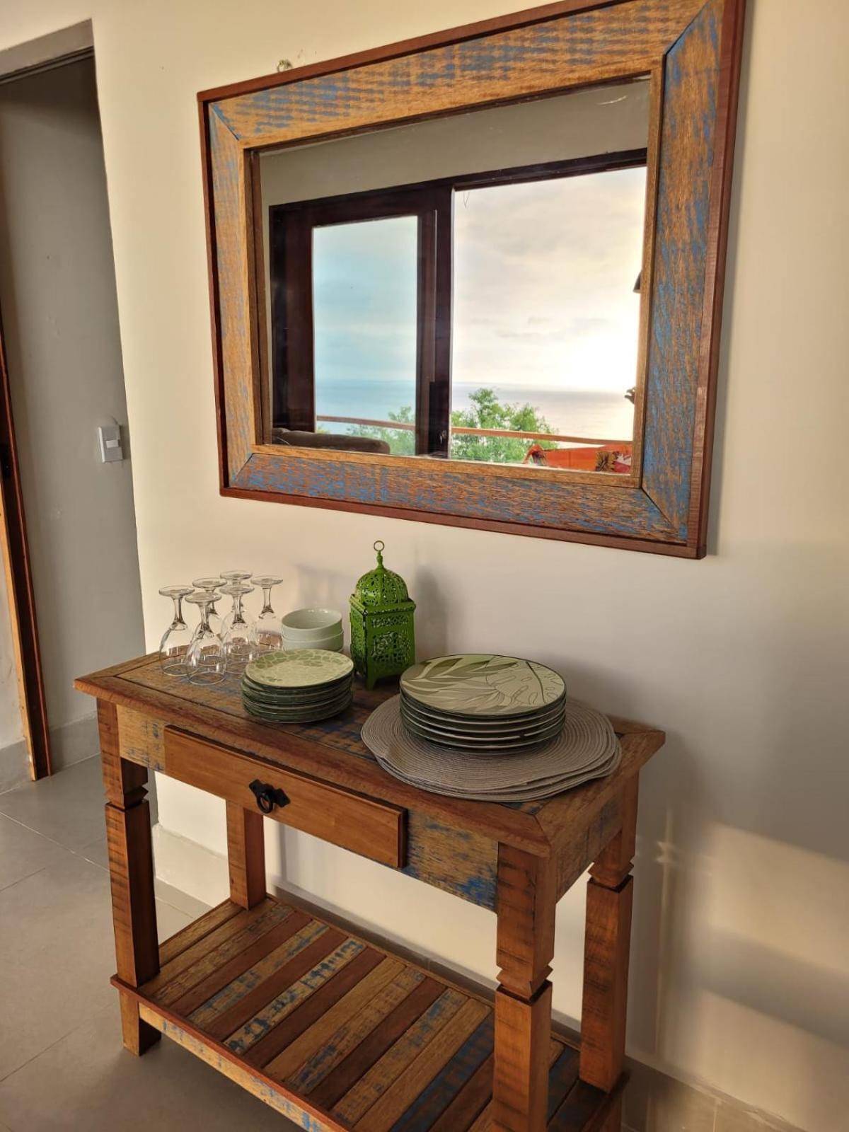 Holiday home Casa Borrifos