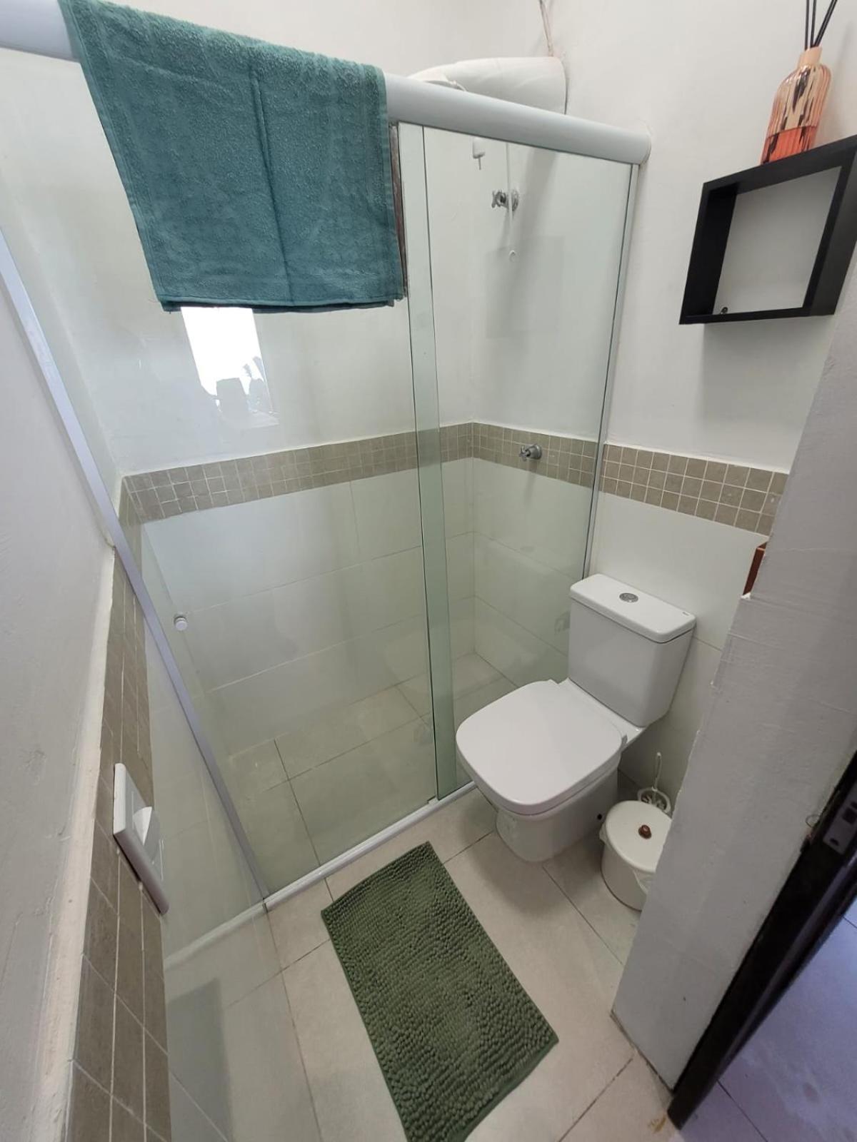 Casa Borrifos * Ilhabela