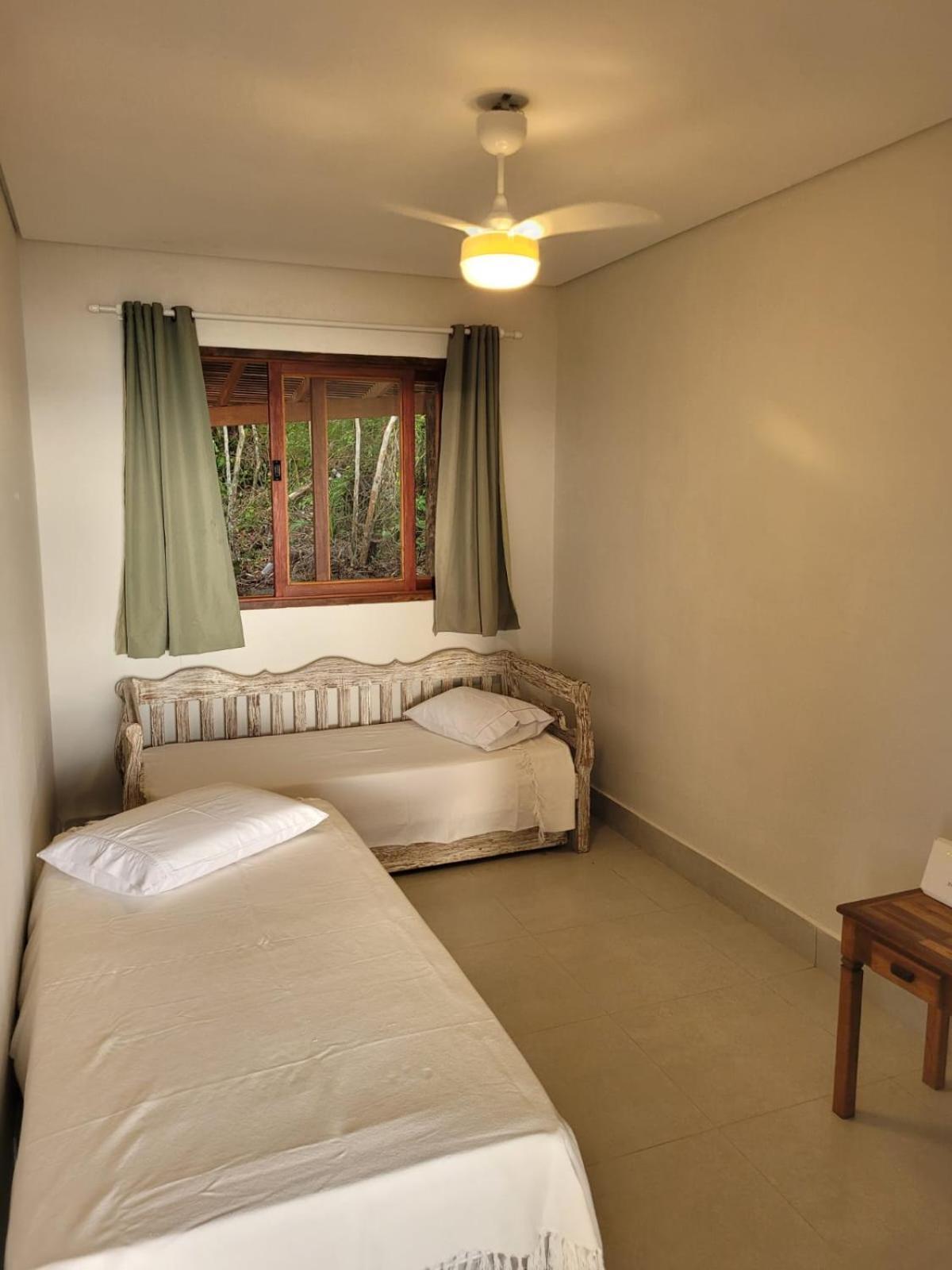 Holiday home Casa Borrifos